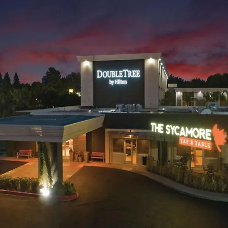Doubletree By Hilton Chico, Ca-2