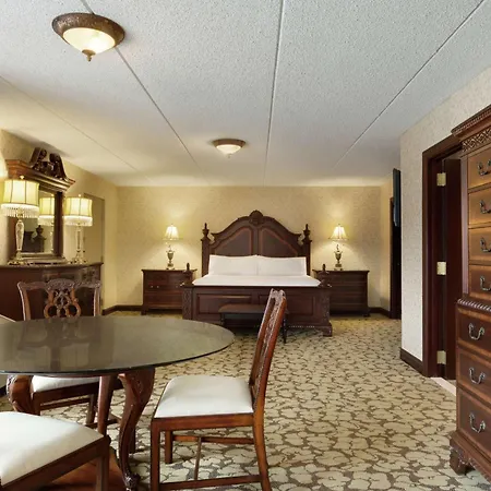 Hilton Garden Inn Rochester/Pittsford-3