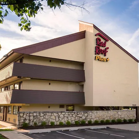 Red Roof Inn Plus+ Chicago - Willowbrook-3