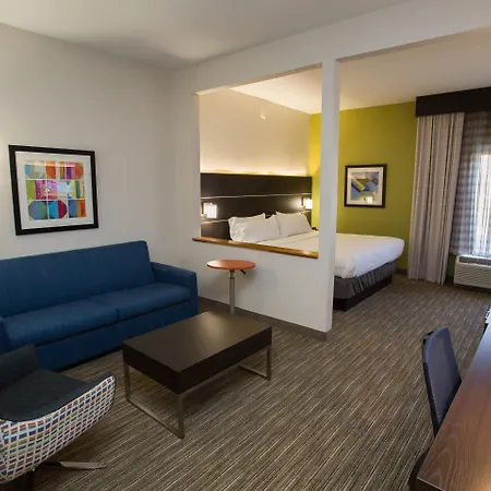 Holiday Inn Express Wilmington By Ihg-2