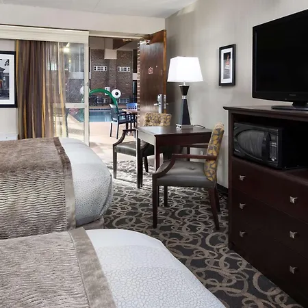 Best Western Ramkota Hotel Aberdeen-2