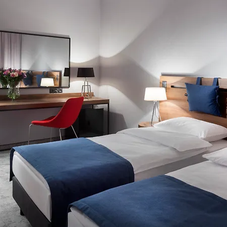 Hotel Sadova-3