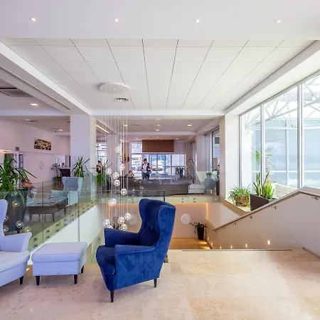 Hotel Omorika-2