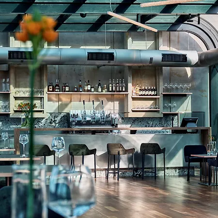 Hotel Warszawa-2