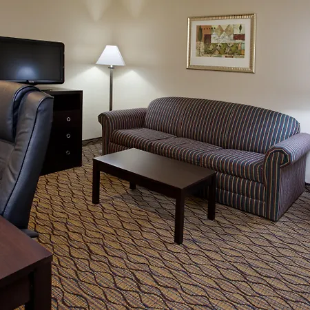 Holiday Inn Express & Suites Columbus East - Reynoldsburg By Ihg-2