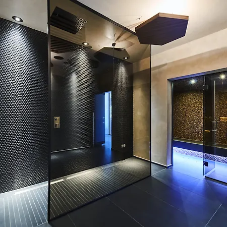 San Servolo Wellness Rooms - Adults Only-3