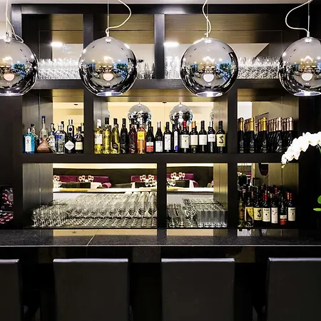 Nobile Hotel Copacabana Design-3