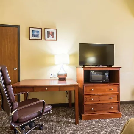 Comfort Inn & Suites Cedar City South-3