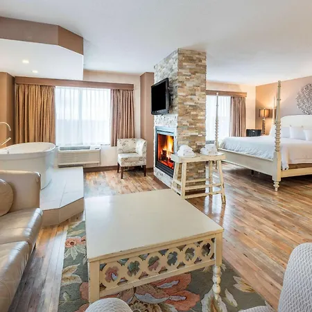 Hampton Inn Sydney-3