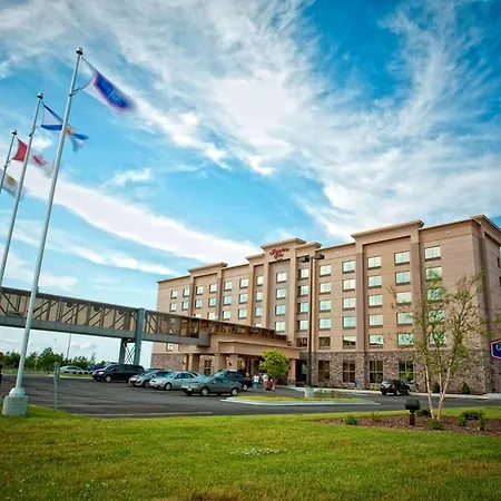 Hampton Inn Sydney-2