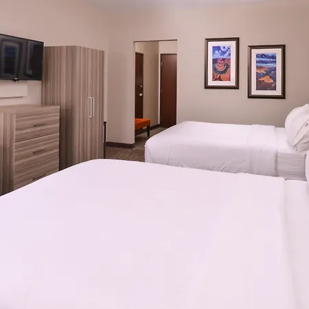 Holiday Inn Express & Suites Williams By Ihg-3