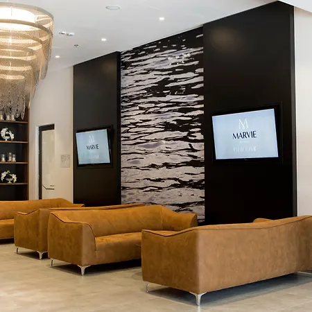 Marvie Hotel & Health-2