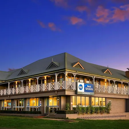 Best Western Sanctuary Inn-2