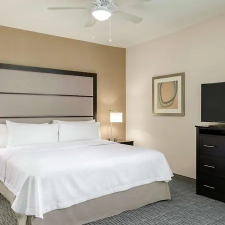 Homewood Suites By Hilton Frederick-3