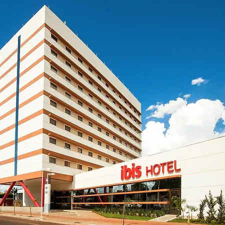 Ibis Foz Do Iguacu-3