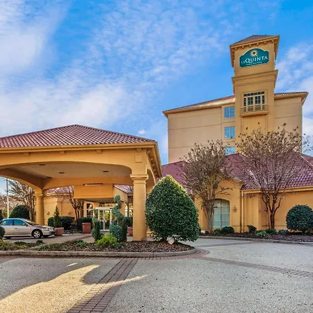 La Quinta By Wyndham Winston-Salem-2