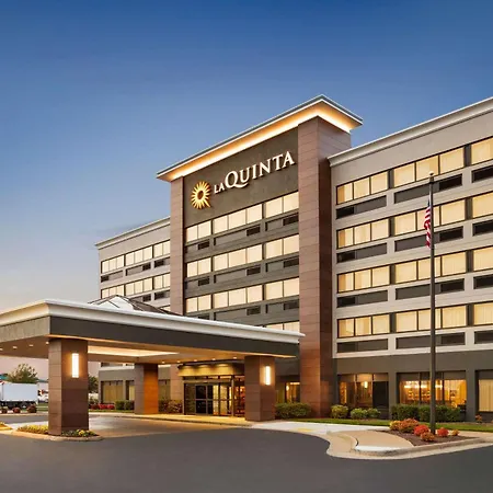 La Quinta Inn & Suites By Wyndham Richmond-Midlothian-3