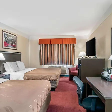 Quality Inn Bend North-3