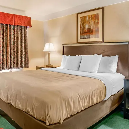 Quality Inn Bend North-2