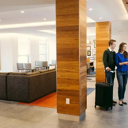 Hyatt House Dallas / Frisco-3