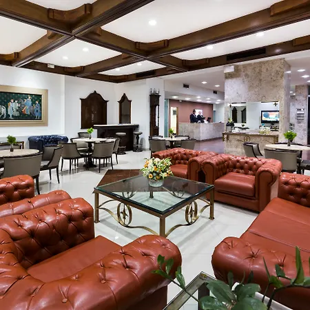 Plaza Blumenau Hotel - Próximo Curt Hering, Via Gastronômica-2