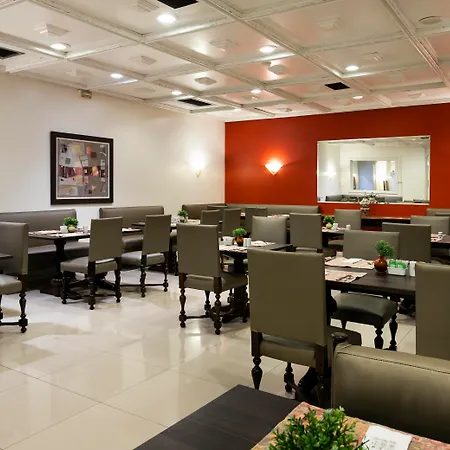 Plaza Blumenau Hotel - Proximo Curt Hering, Via Gastronomica-3