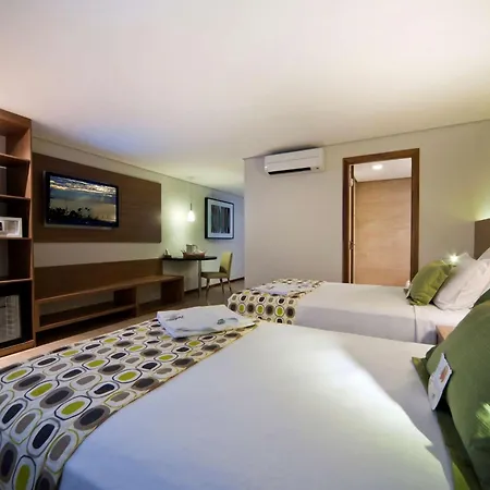 Radisson Hotel Belem-2
