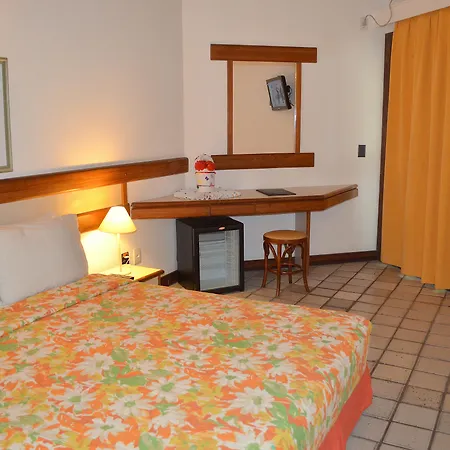 Porto Seguro Eco Bahia Hotel-2