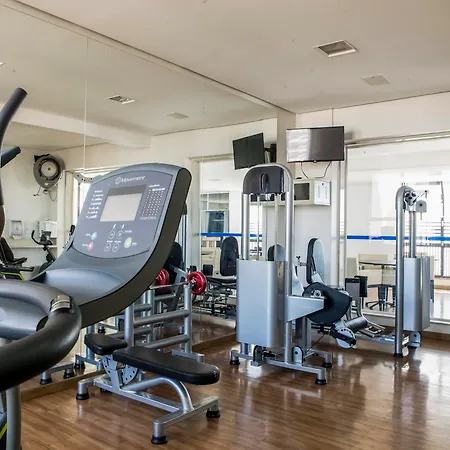 Golden Tulip Goiania Address-2