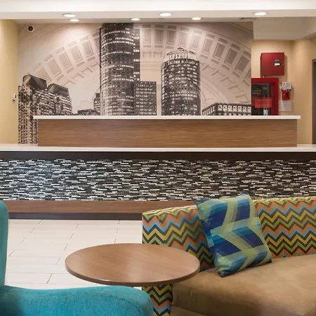 Best Western Plus New Englander-3