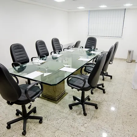 Firenze Business Hotel-2
