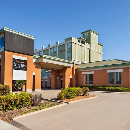 Royal Hotel Regina, Trademark Collection By Wyndham-2