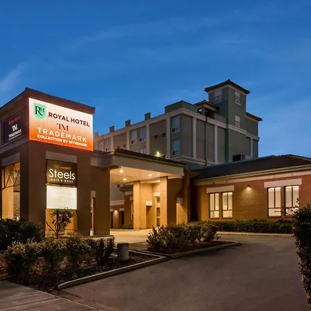 Royal Hotel Regina, Trademark Collection By Wyndham-3
