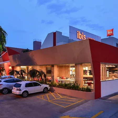 ibis Campo Grande-2