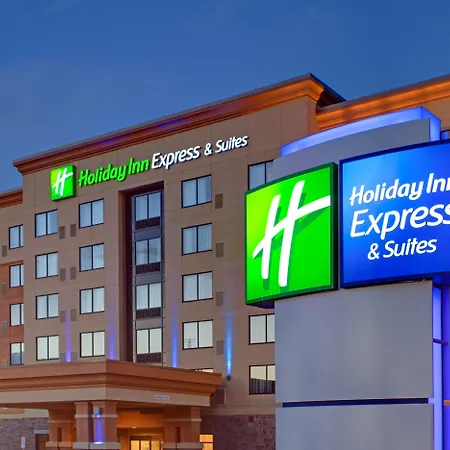 Holiday Inn Express & Suites Ottawa West - Nepean By Ihg-3