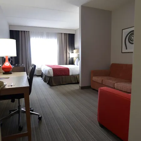 Country Inn & Suites By Radisson, Duluth North, Mn-2
