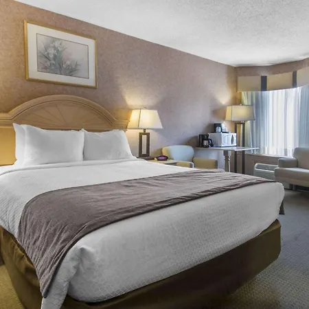Surestay By Best Western Medicine Hat-3