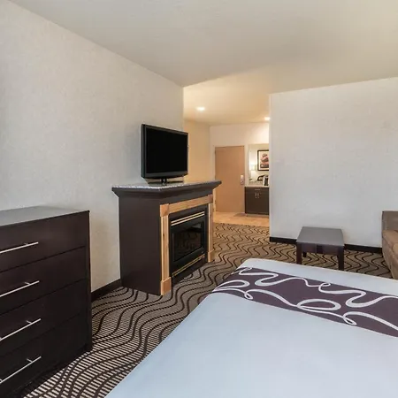 La Quinta By Wyndham Idaho Falls/Ammon-2