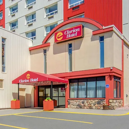 Clarion Hotel-2