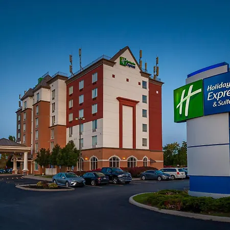 Holiday Inn Express Hotel & Suites Clarington - Bowmanville By Ihg-3