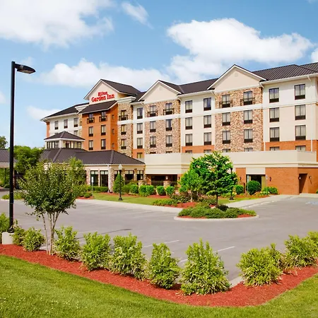Hilton Garden Inn Nashville/Franklin-Cool Springs-2