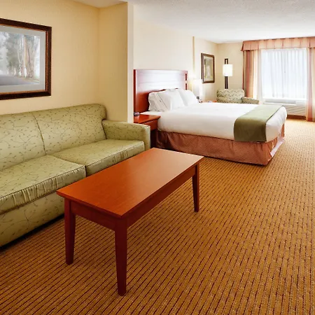 Holiday Inn Express Hotel & Suites Clarington - Bowmanville By Ihg-3