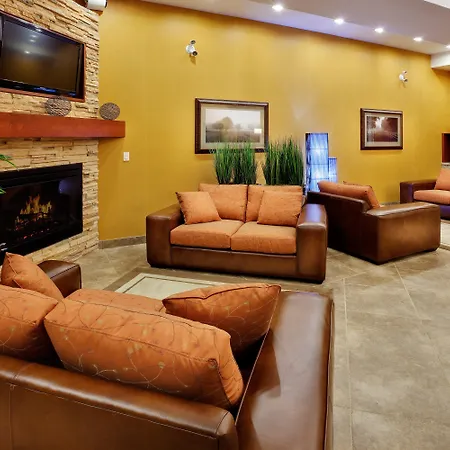 Holiday Inn Express Hotel & Suites Clarington - Bowmanville By Ihg-2