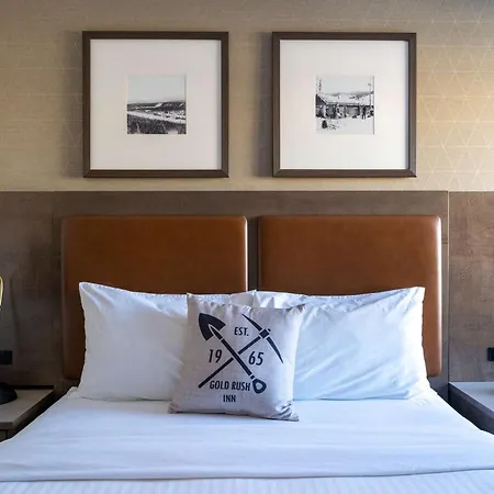Best Western Gold Rush Inn-2