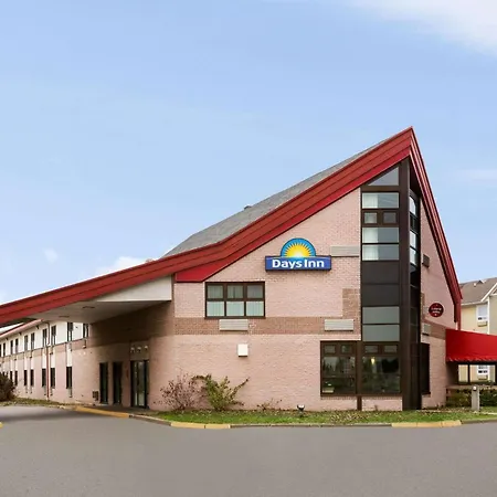 Days Inn By Wyndham Trois-Rivieres-2