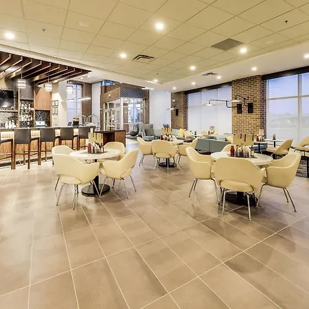 Hyatt Place Edmonton West-3