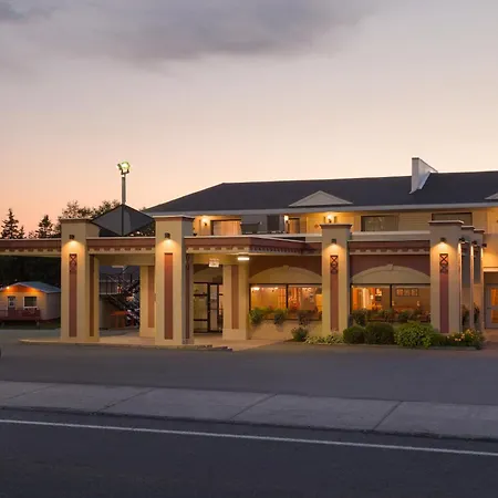 Days Inn By Wyndham Riviere-Du-Loup-2