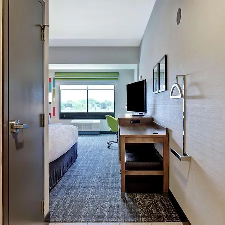 Hampton Inn St. Catharines Niagara-3