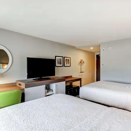 Hampton Inn St. Catharines Niagara-3
