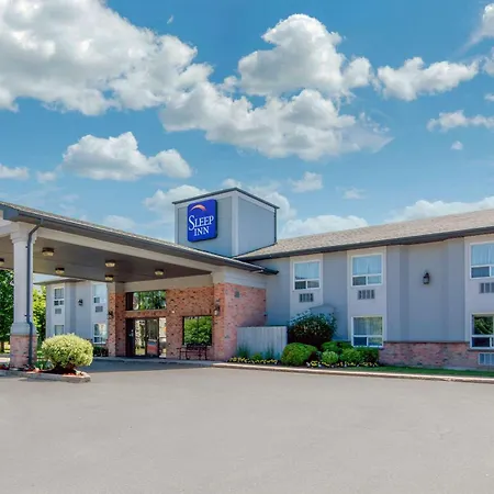 Sleep Inn-3